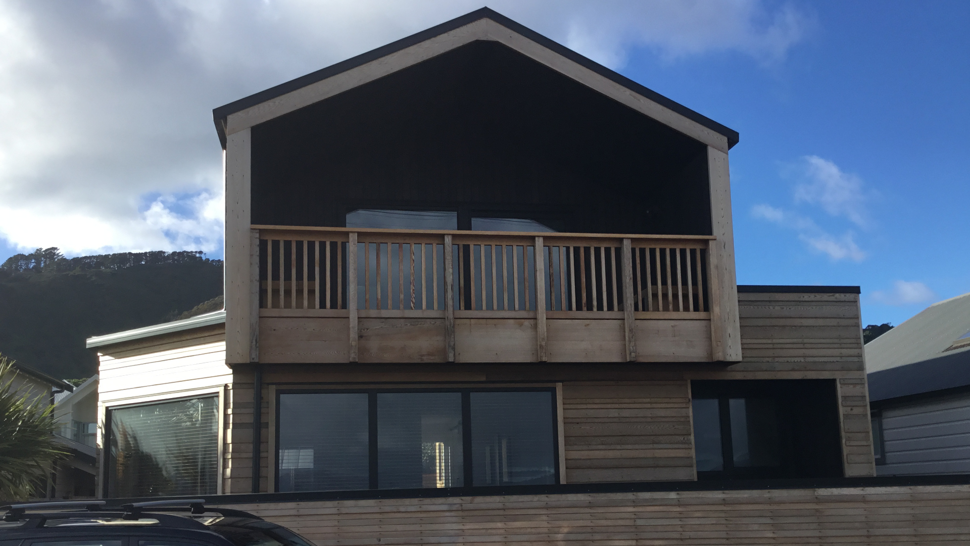 Eastbourne award winning house