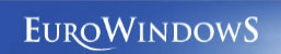 Euro Windows logo