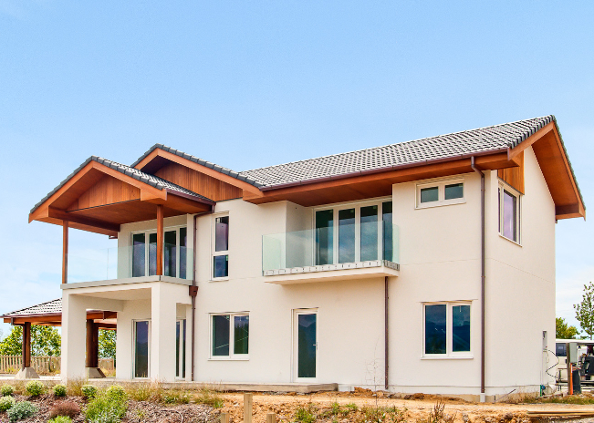 passive house Matamata New Zealand